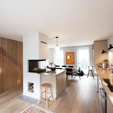 House In The City Center !diiscount -4 5 -5 2 6 4 4 0 7 3 Via What App !!!! Villa Copenhague