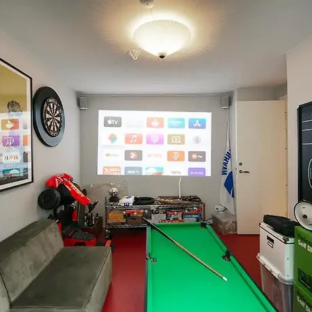 House In The City Center !diiscount -4 5 -5 2 6 4 4 0 7 3 Via What App !!!! Villa